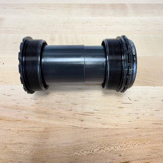 Low Mile! CeramicSpeed BB Alpha T47a Sram Dub Ceramic Bearing Bottom Bracket