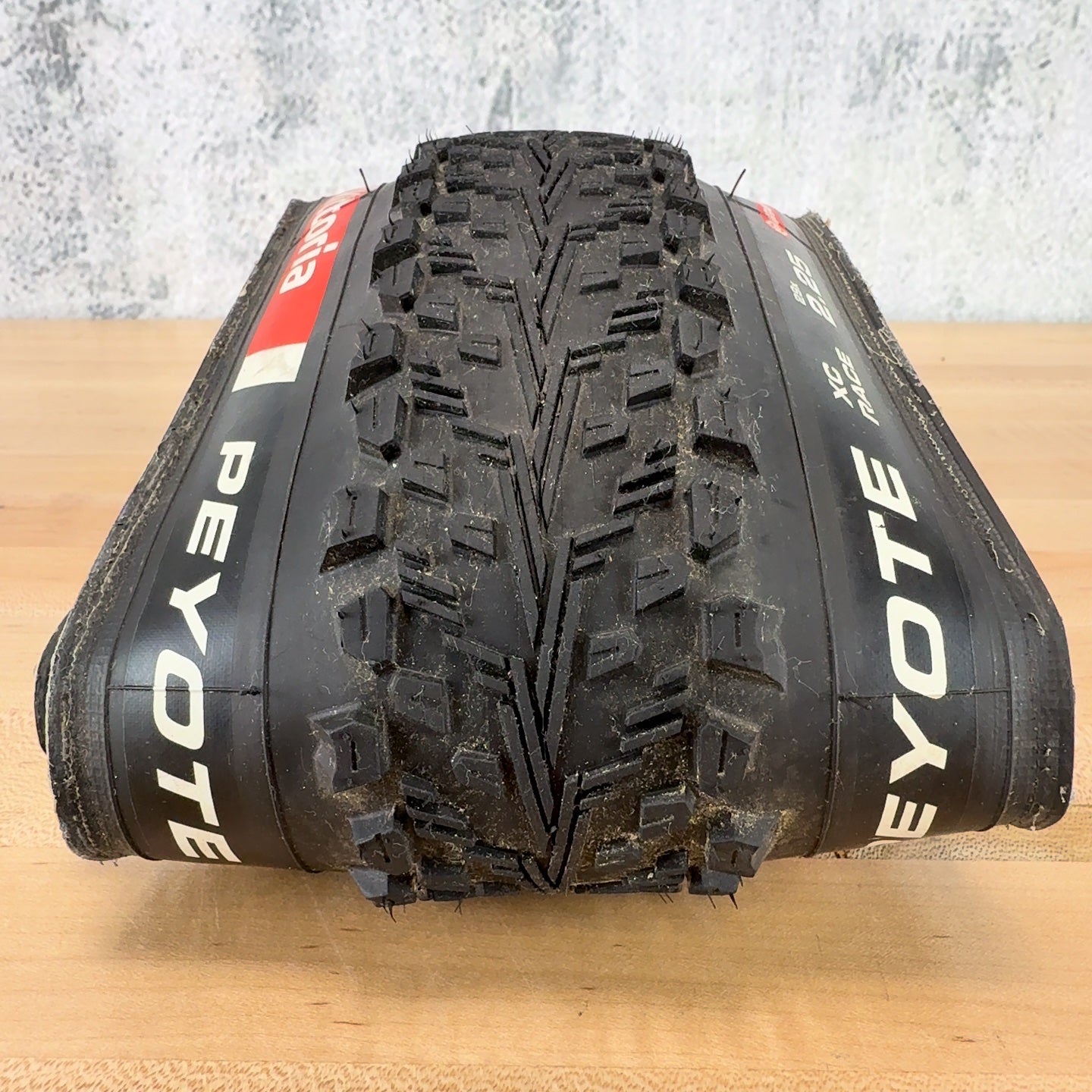 Vittoria Peyote XC Race 29" x 2.25" Tubeless Single MTB Tire