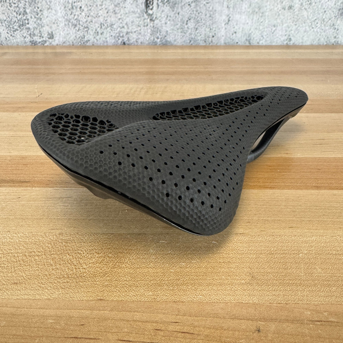 New Take Off! Specialized S-Works Power Mirror 155mm Saddle