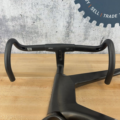 Mint! 2025 BMC Teammachine R Mpc 61cm Carbon Disc Brake Limited 066/200 Frameset