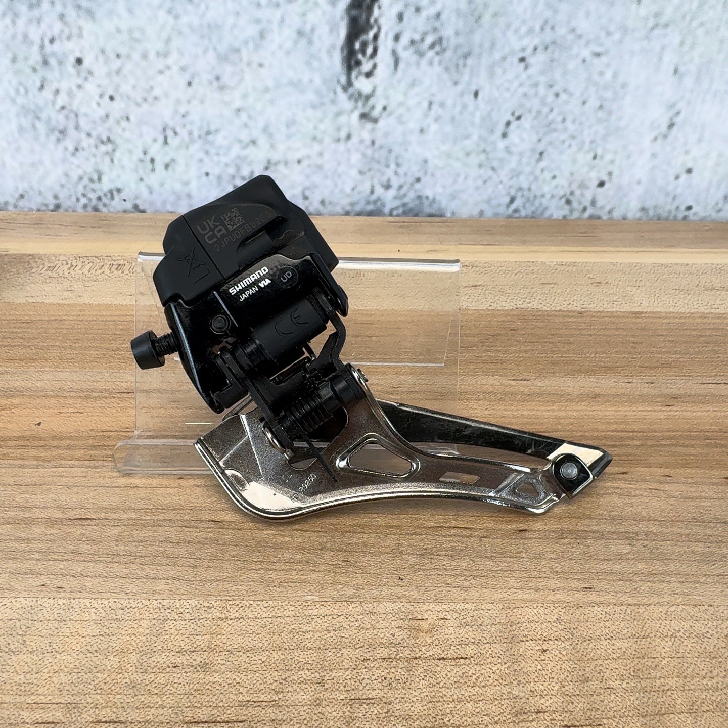 Low Mile! Shimano Dura-Ace R9250/R9270 Di2 12-Speed Disc Brake Groupset 1350g