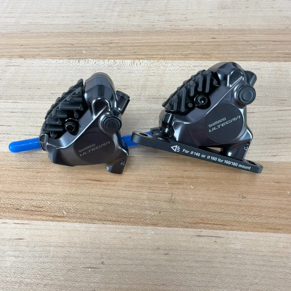 New Take Off! Shimano Ultegra R8170 Di2 Electronic 12 Speed Disc Brake Groupset