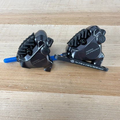 New Take Off! Shimano Ultegra R8170 Di2 Electronic 12 Speed Disc Brake Groupset