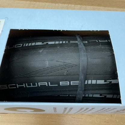 New! Schwalbe One 700c x 30mm Tubeless ADDIX Single Road Bike Tire 330g