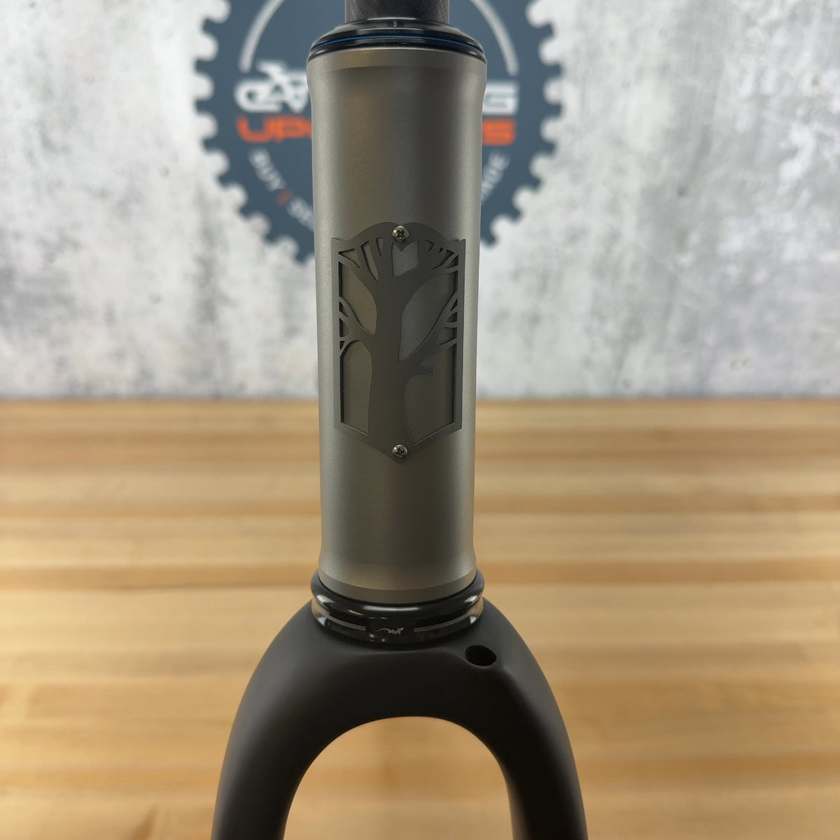 New! 2026 Mosaic GT-2 45 54cm Titanium Gravel Bike Frameset Enve Cane Creek 700c