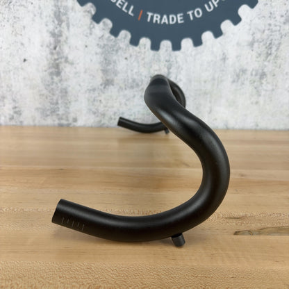 Light Use! BMC RAB03 42cm 31.8mm Round Drop Bar Bike Handlebar