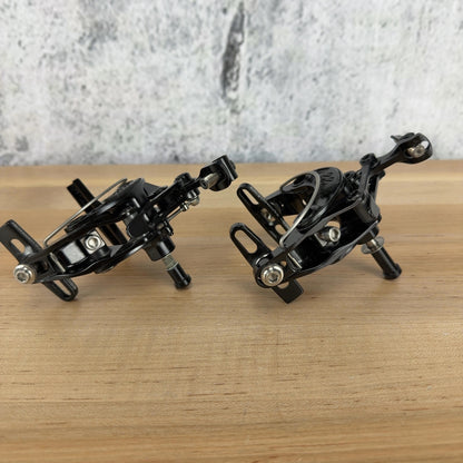 Cane Creek eeBrakes Gen 3 Black Alloy Rim Brake Calipers
