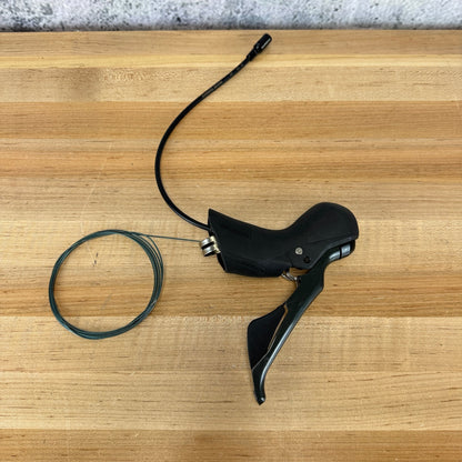 Light Use! Shimano Tiagra ST-4720 Right/Rear 10-Speed Mechanical Shifter 349g