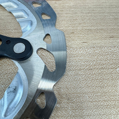 Shimano SM-RT99-A-SS 140mm Center-Lock Bike Disc Brake Rotor 97g