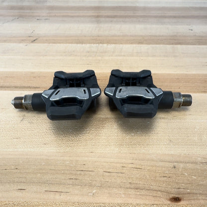 Low Mile! Look Keo Blade Power Single Single Sided 12NM Carbon Clipless Pedals