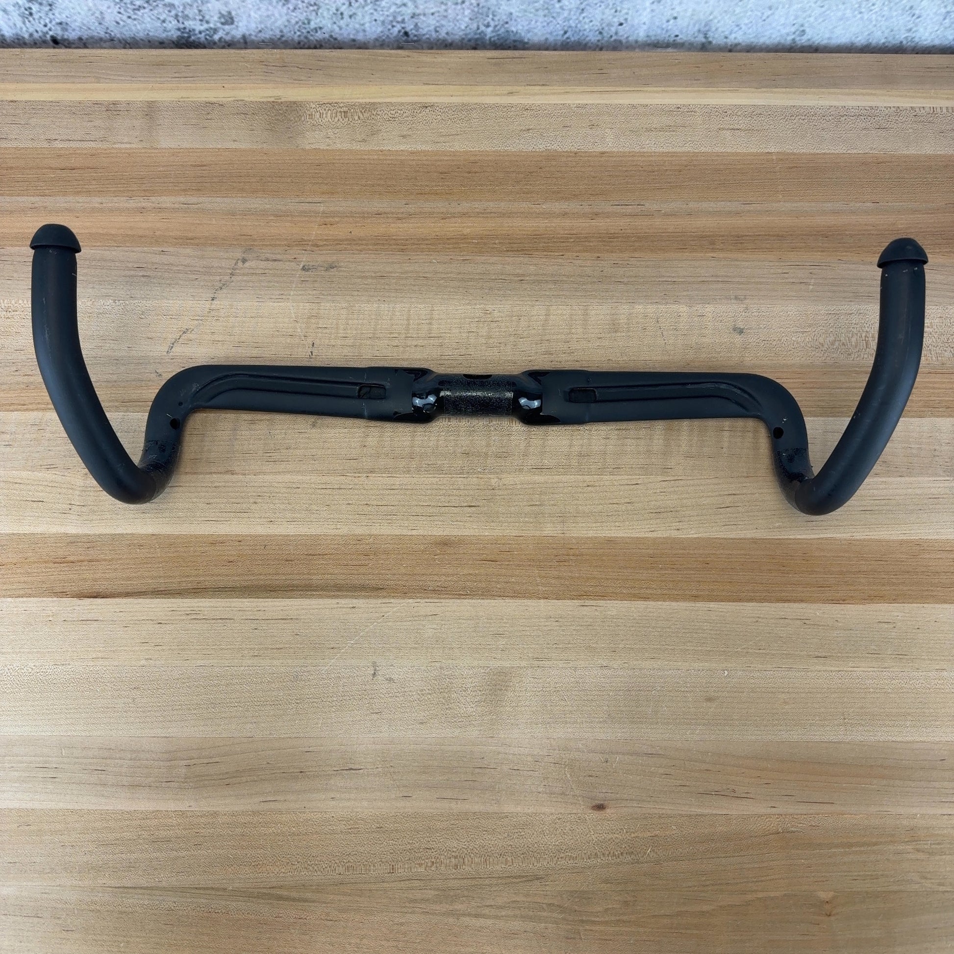 Low Mile! Enve SES AR IN-Route 44cm 31.8 mm Carbon Aero Drop Bike Handlebar 127g