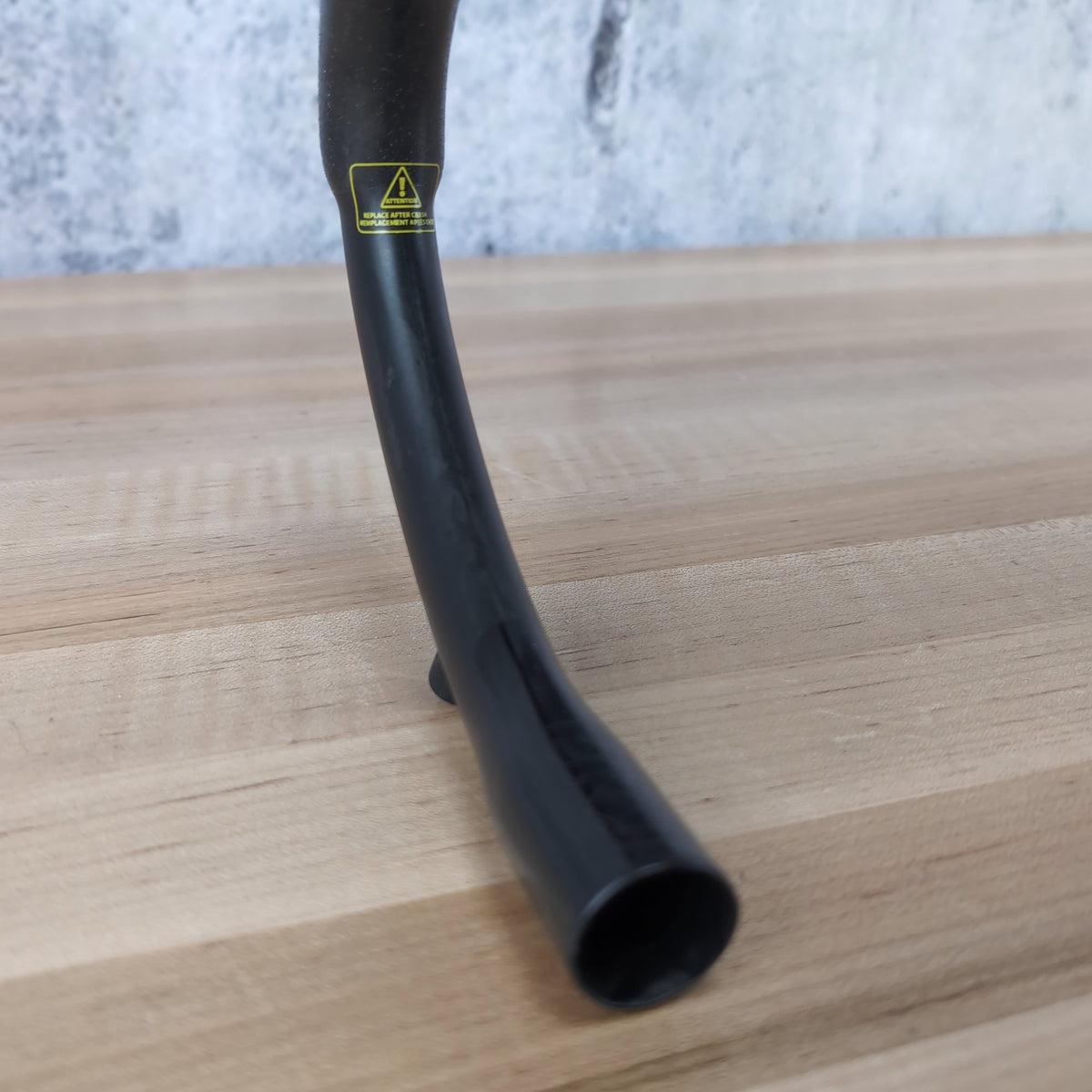 New Take Off! PRO Pro Vibe Aero 42cm Road Carbon Handlebar 252g MSRP $420 — photo 11 of 11
