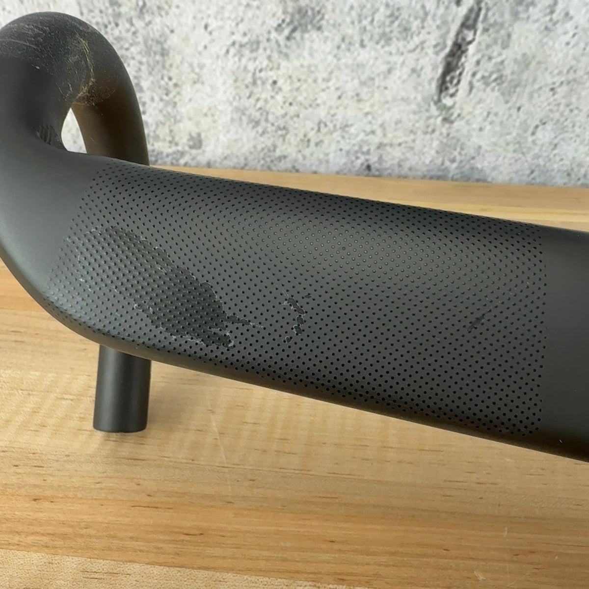 Light Use! Roval Rapide Cockpit 40cm x 135mm Carbon Integrated Handlebar 341g — photo 6 of 15