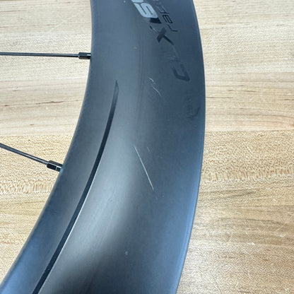 2020 Roval CLX 64 Disc Brake Ceramicspeed Bearings Carbon Wheelset
