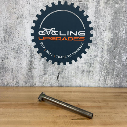 Moots Titanium 0mm Offset Seatpost