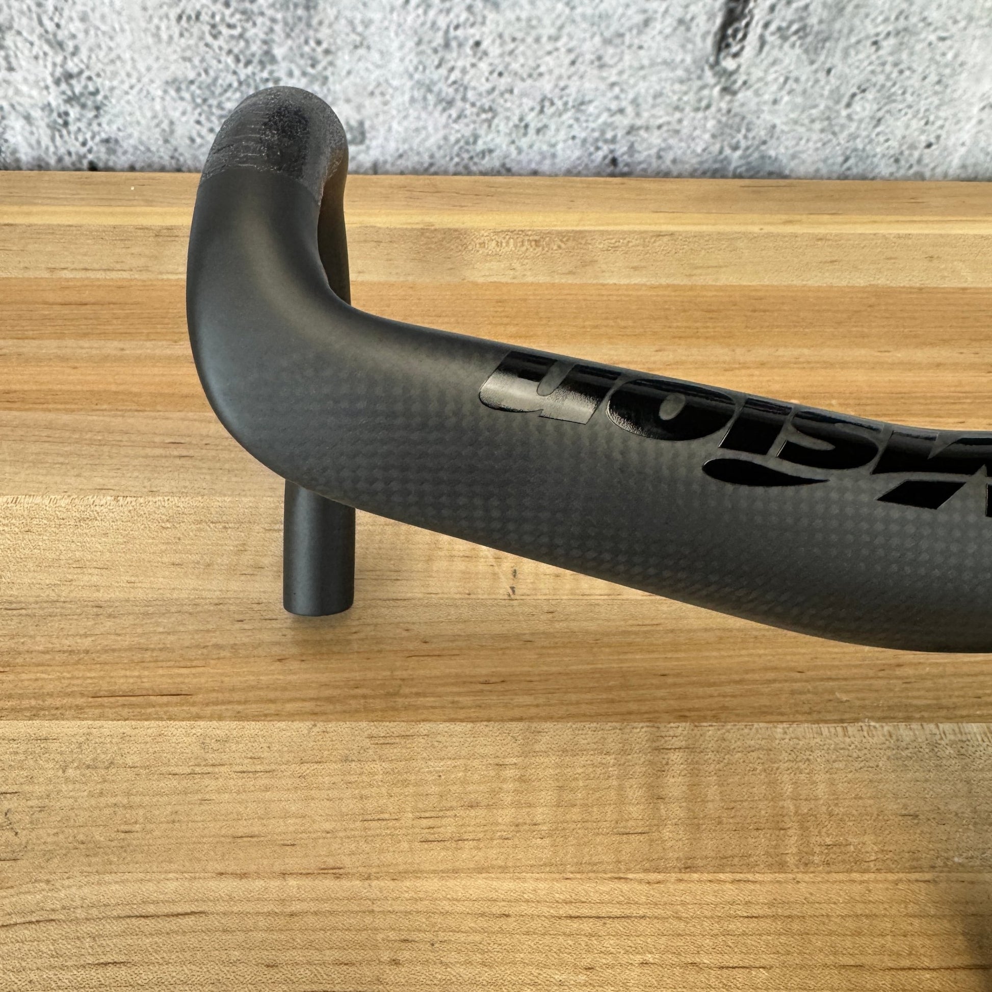 Vision Metron 5D ACR Evo 40cm/120mm Carbon Integrated Handlebar