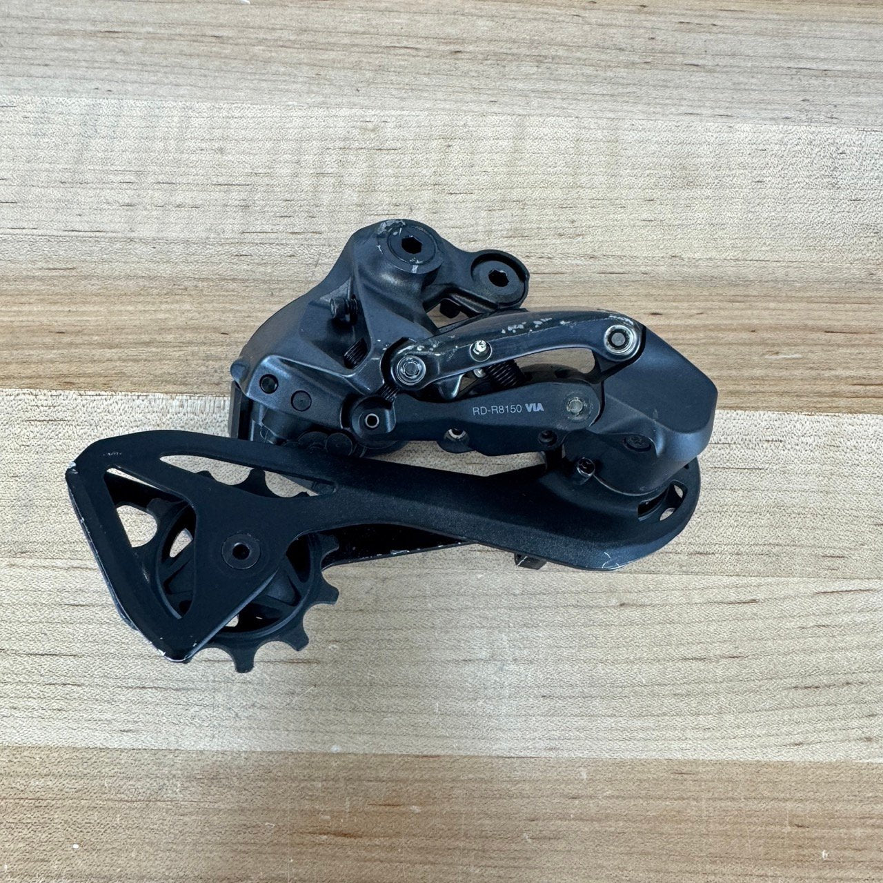 Shimano Ultegra RD-R8150 Di2 12-Speed 34T Max Rear Derailleur