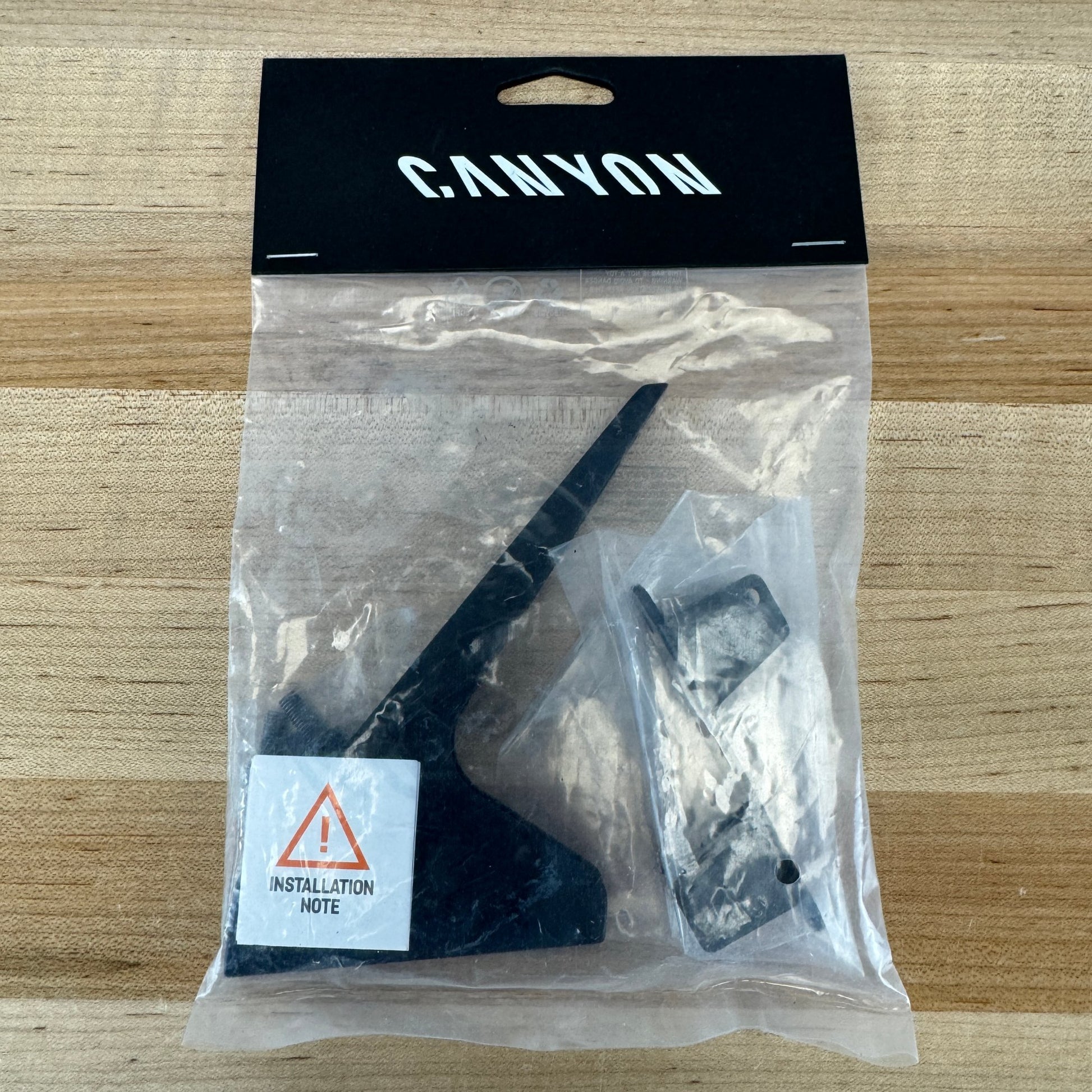 New! Canyon Canyon Speedmax Seat Post Bottle Adapter Cycling Accessories MSRP $79.95