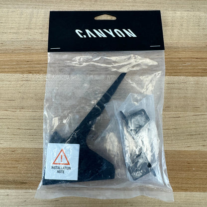 New! Canyon Canyon Speedmax Seat Post Bottle Adapter Cycling Accessories MSRP $79.95