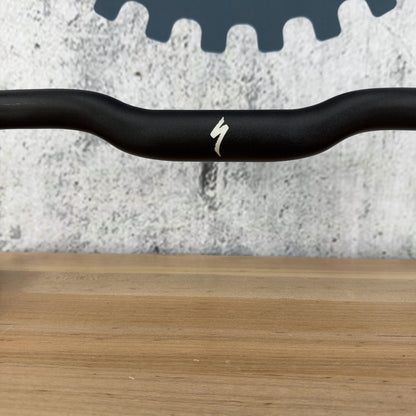 Light Use! Specialized Hover Expert 42cm 31.8mm Round Drop Bar Bike Handlebar