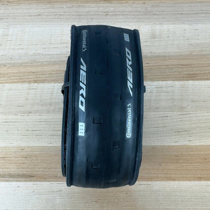 New Take Off! Continental Aero 111 700c x 29mm Single Tubeless Road Bike Tire