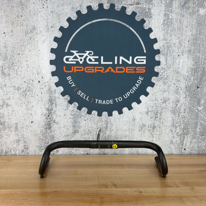 New! Easton EC70 AX 42cm 31.8mm Carbon Round Drop Bar Bike Handlebar 219g