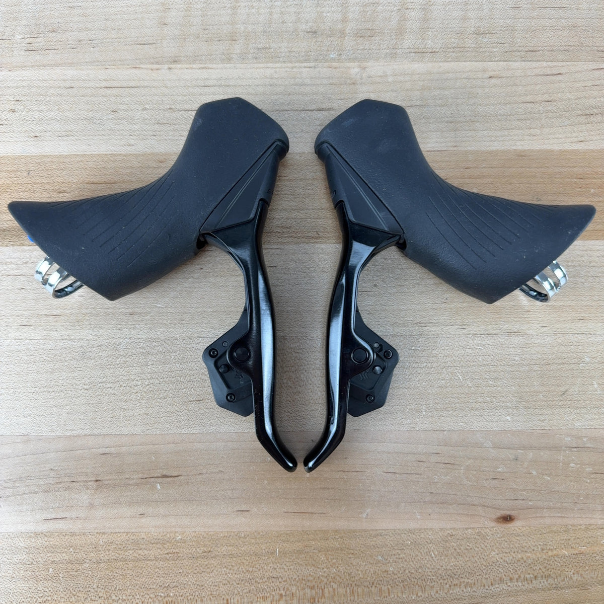 Low Mile! 2024 SRAM Rival AXS D1 12/13-Speed Shifters w/ Calipers — photo 4 of 8