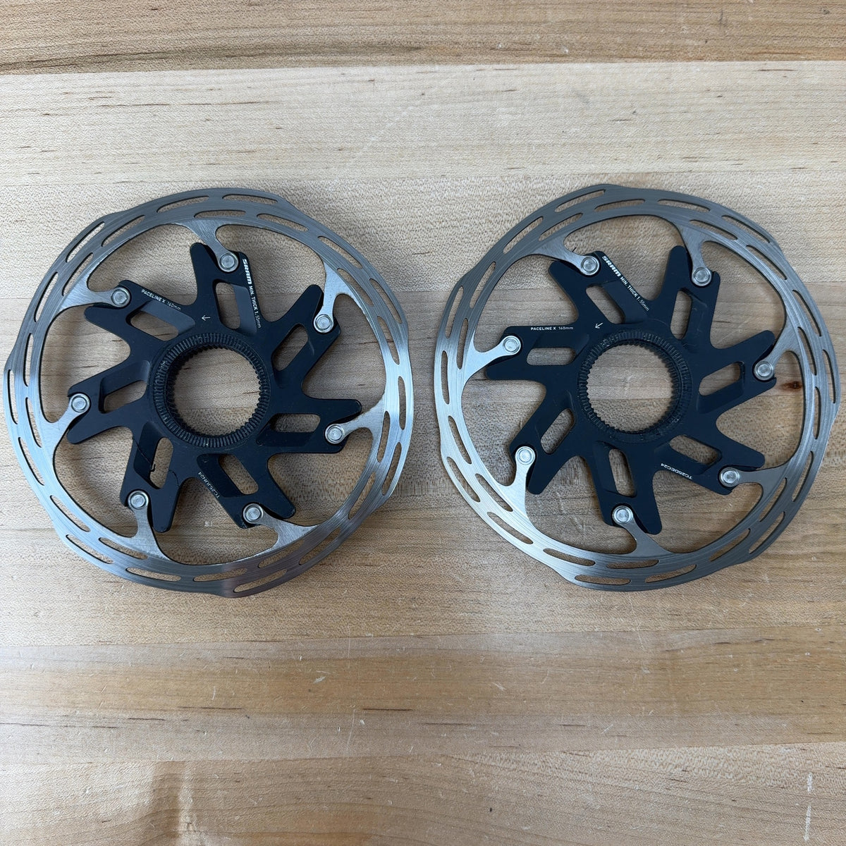 SRAM Red AXS E1 12-Speed Hydraulic Flat Mount Disc Brake Cycling Groupset 1473g — photo 14 of 20