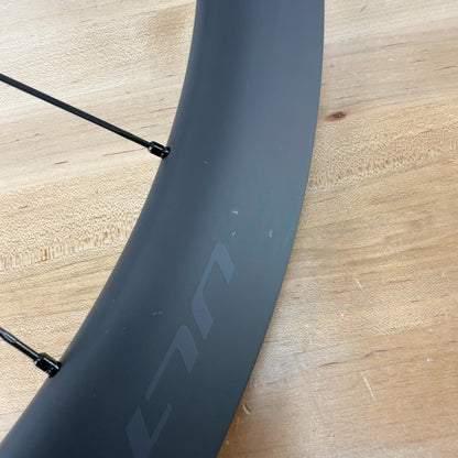 Light Use! Shimano Ultegra WH-R8170 C50 Carbon Road Bike Wheelset 700c 1593g
