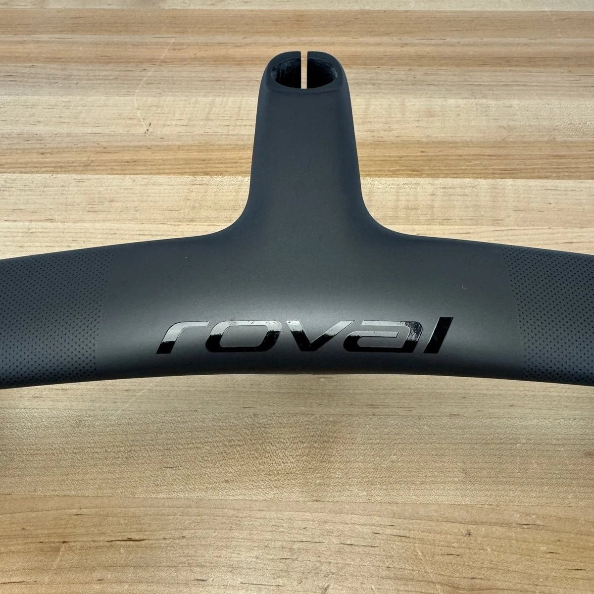 New! 2026 Roval Rapide Cockpit Carbon Integrated 40cm Bike Handlebar MSRP $699