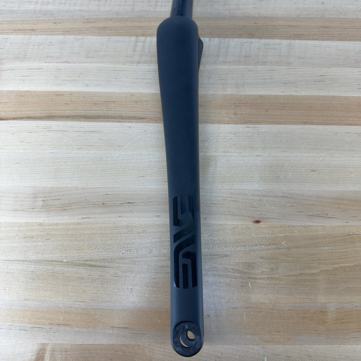 Enve Disc Brake Fork 43mm Rake 700c Flat-Mount Disc Brake Gravel Carbon Fork — photo 6 of 9