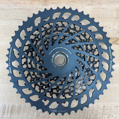 New Take Off! SRAM Eagle XG-1275 10-52t 12-Speed Bike Cassette MSRP $220 460g