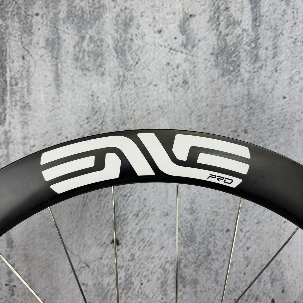 Enve SES 4.5 PRO Innerdrive Carbon Tubeless Ceramic Wheelset 1321g — photo 3 of 12