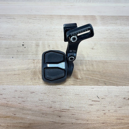 Light Use! SRAM AXS POD Ultimate Controller Bridge Clamp - Left 12-Speed 12/13-Speed Shifters