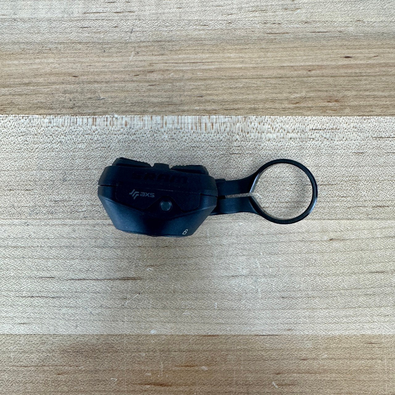 Low Mile! SRAM AXS Pod Controller 2-Button Shifters