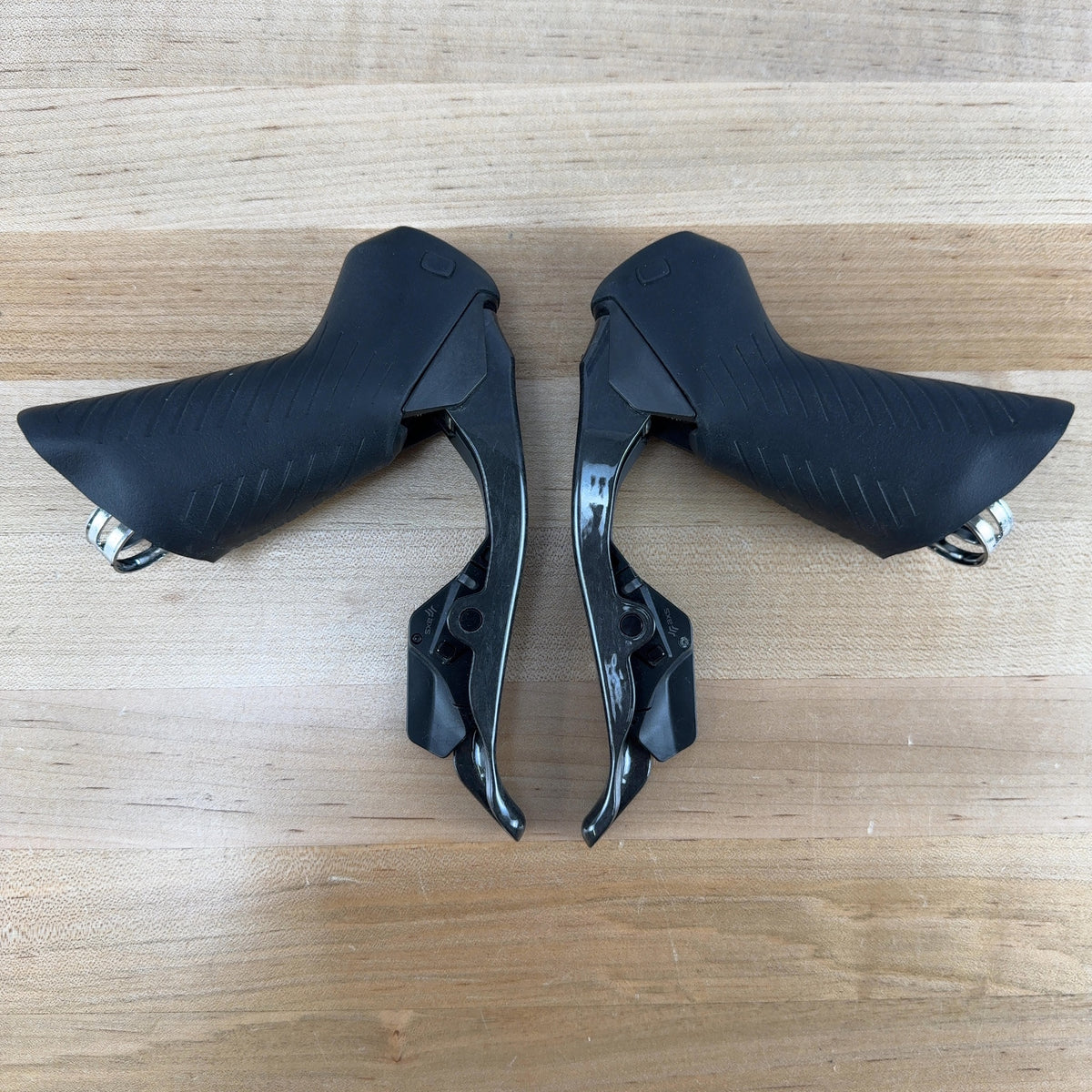 SRAM Red AXS E1 12-Speed Hydraulic Flat Mount Disc Brake Cycling Groupset 1473g — photo 5 of 20