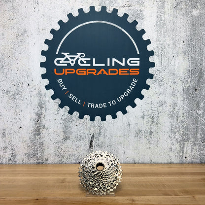 Ridden Once! SRAM Rival XG-1250 10-36t 12-Speed Bike Cassette 348g