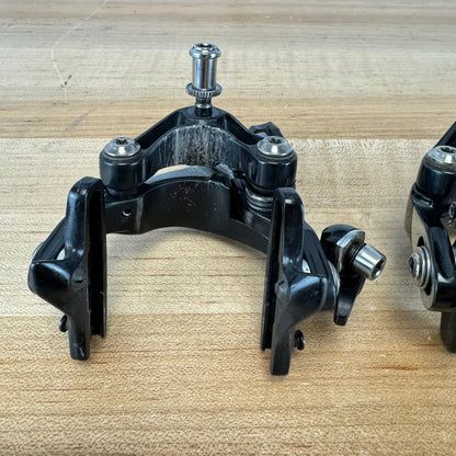 Shimano Dura-Ace BR-9000 Center-Mount Aluminum Rim Brake Bike Calipers 278g