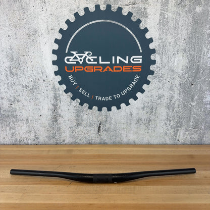 Low Mile! Roval Control SL 20mm Rise Carbon 35.0mm 780mm  20mm Riser Handlebar