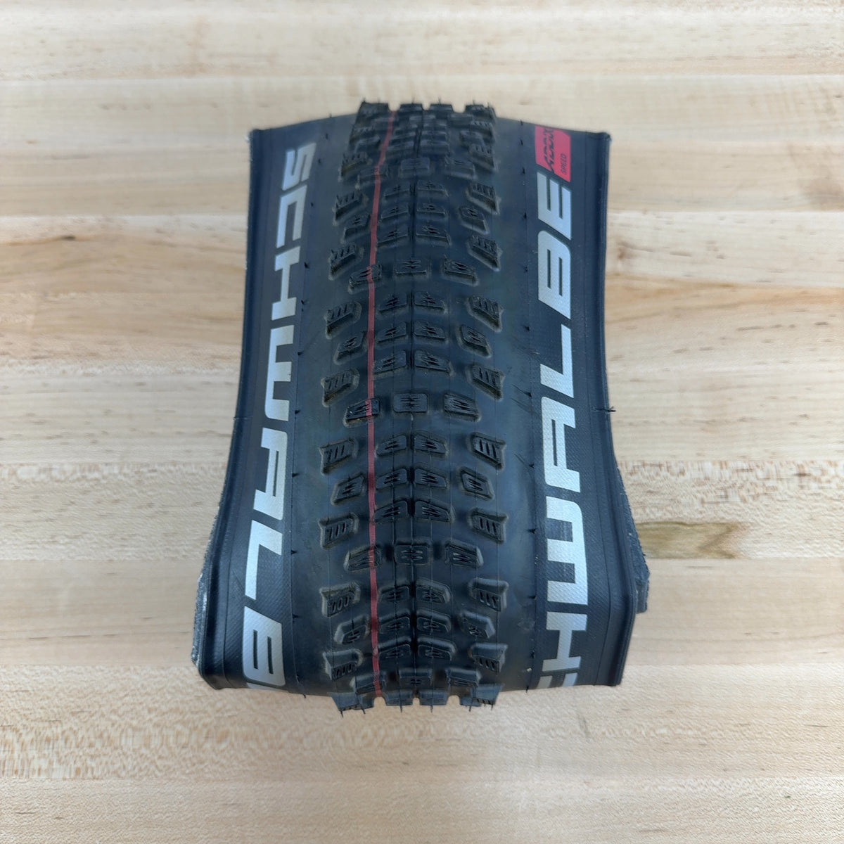 New Take Off! Single Schwalbe Racing Ralph 29" x 2.35" Tubeless MTB Tire — photo 1 of 3