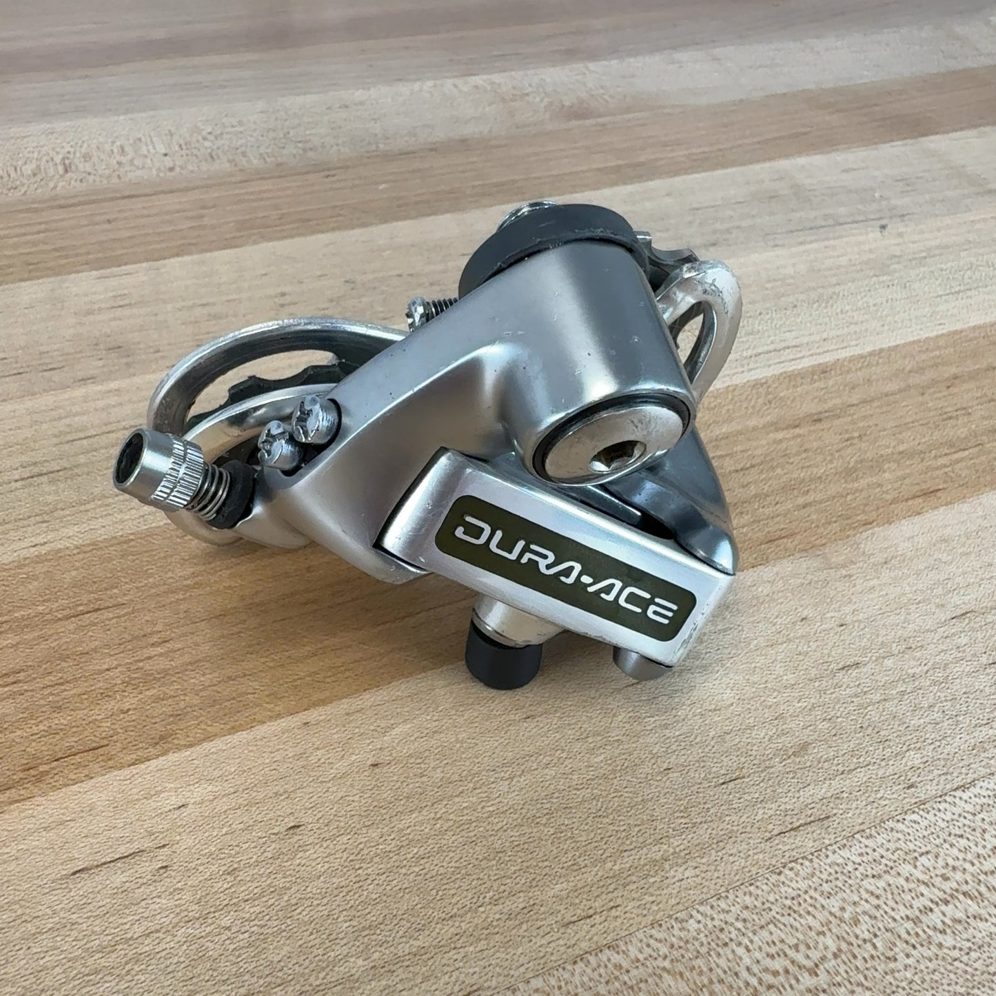Shimano Dura-Ace 7403/7402 Rim Brake Groupset