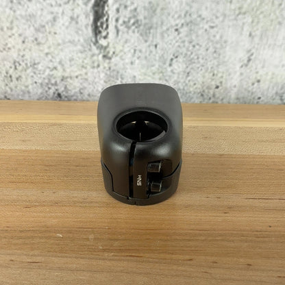 Light Use! Hollowgram Knot 80mm 1 1/8in -6 Degree Bike Stem MSRP $150
