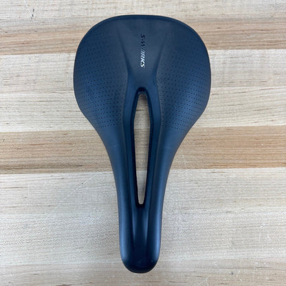 Specialized S-Works Power Arc 7x9mm FACT Carbon Rails Saddle
