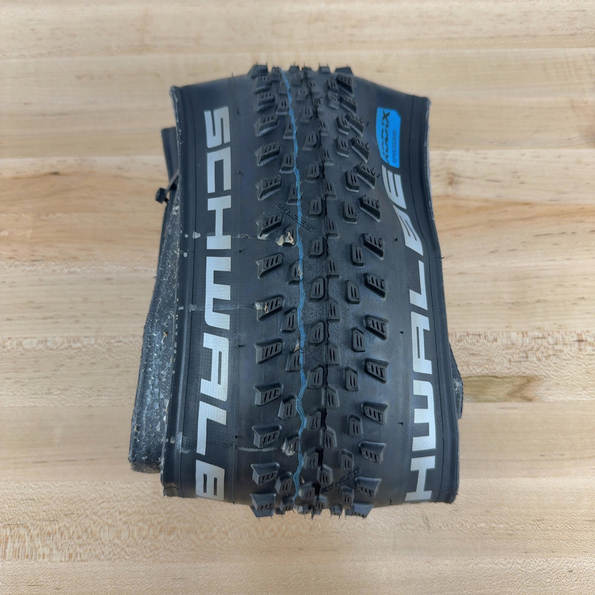New Take Off! Single Schwalbe Racing Ray 29" x 2.35" MTB Tubeless Tire — photo 1 of 3