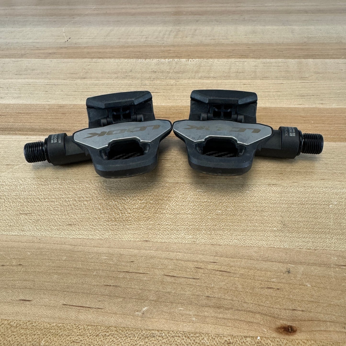 Look Keo Blade Carbon 12nm Blade 12 Pedals