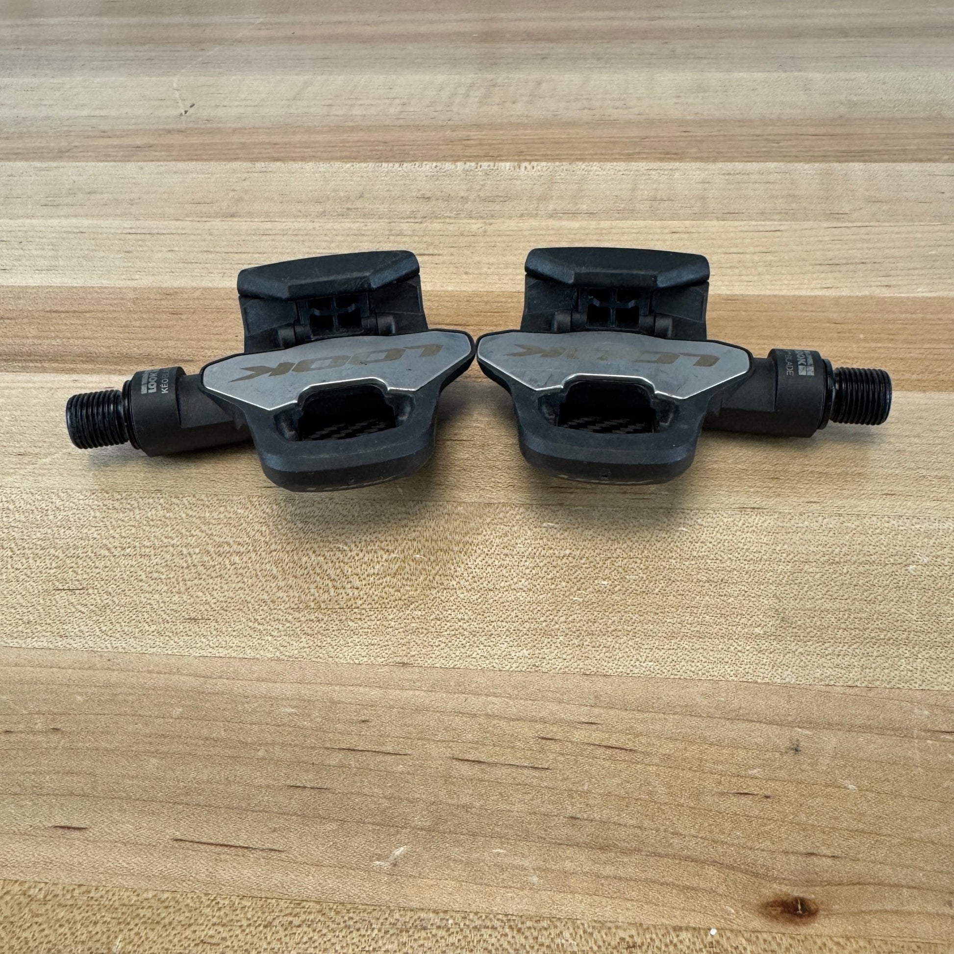 Look Keo Blade Carbon 12nm Blade 12 Pedals