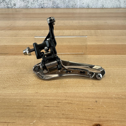 Shimano Dura-Ace FD-9000 11-Speed Alloy Bike Mechanical Front Derailleur 65g