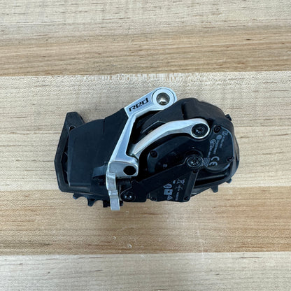 Low Mile! SRAM Red AXS E1 w/Battery 12-Speed Rear Derailleur