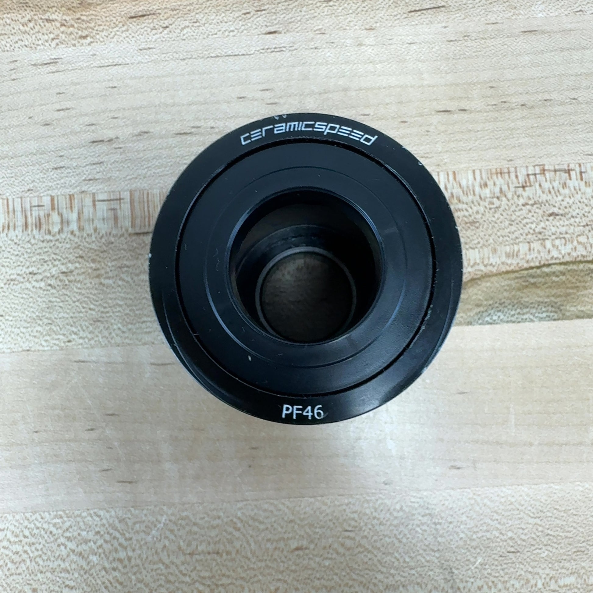 CeramicSpeed 386EVO For Shimano Bottom Bracket