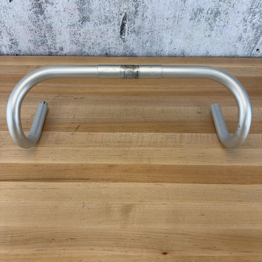 Cinelli Campione Del Mondo 66-44 44cm Alloy Vintage Droop Bar Handlebar 342g